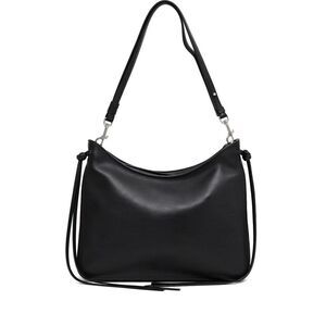 Phoebe Philo Women Gig Medium Leather Shoulder Bag